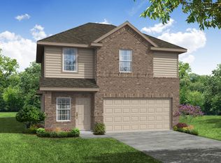 4811 Blue Jacaranda Way, Spring, TX 77373