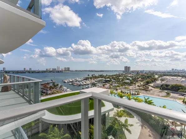 220 Lake Shore Drive #1011, Lake Park, FL 33403