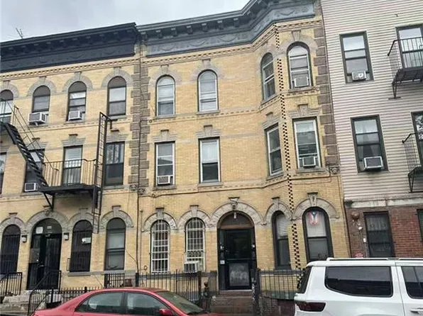 858 Hart St, Brooklyn, NY 11237