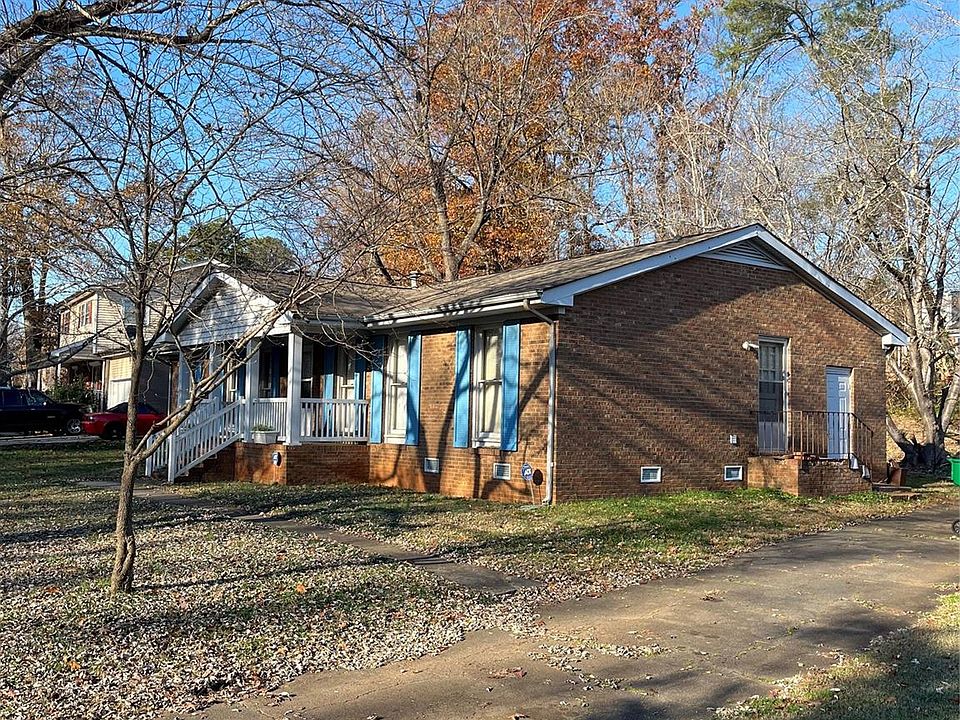 2nd image of 7008 Crossridge Rd