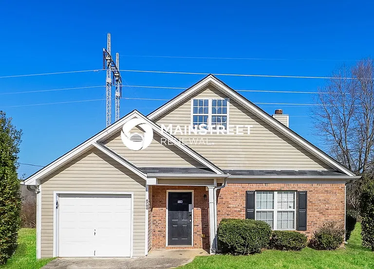 6700 Browns Mill Ferry Dr — Photo 1