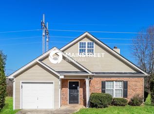 6700 Browns Mill Ferry Dr, Lithonia, GA 30038