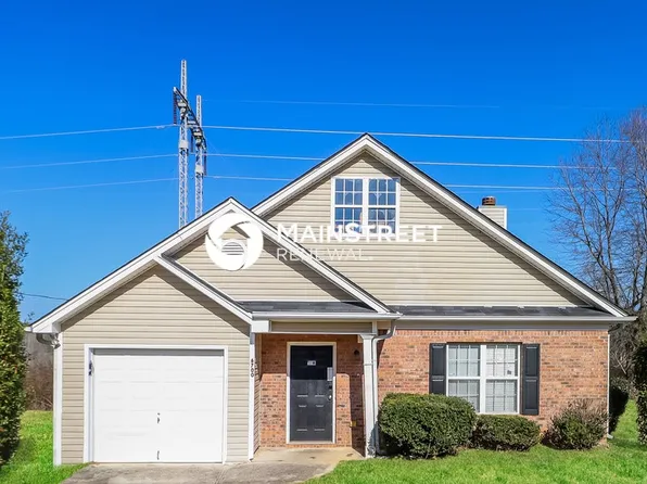 6700 Browns Mill Ferry Dr, Lithonia, GA 30038