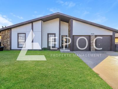 2624 SW 97th St, Oklahoma City, OK, 73159