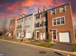 Village At Woodstream, Stafford, VA 22556