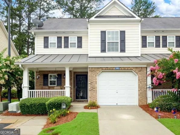 111 Terrace Walk, Woodstock, GA 30189