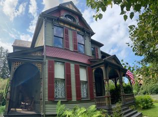 123 W 2nd St, Oil City, PA 16301