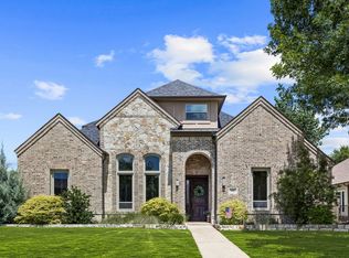 406 Old York Rd, Coppell, TX 75019