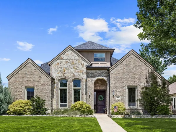 406 Old York Rd, Coppell, TX 75019