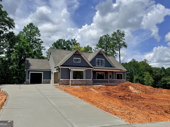 42 Amelia Ct, Covington, GA 30014
