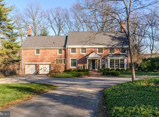 1147 Brynllawn Rd, Villanova, PA 19085