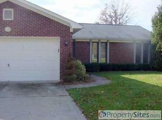 4708 Lowe Rd, Louisville, KY 40220