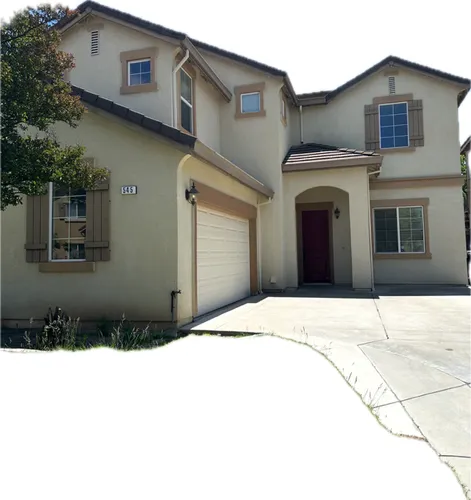 545 Ranger St Photo 1