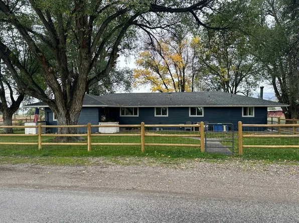 51 County Road 223, Rifle, CO 81650