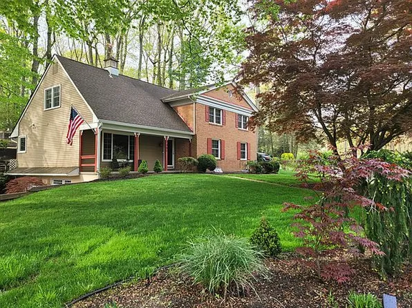 1301 Marlkress Rd, Cherry Hill, NJ 08003