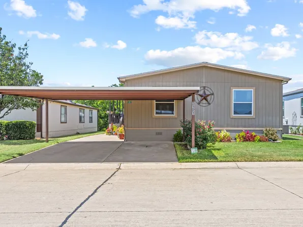 3121 Blue Ash Ln, Euless, TX 76040