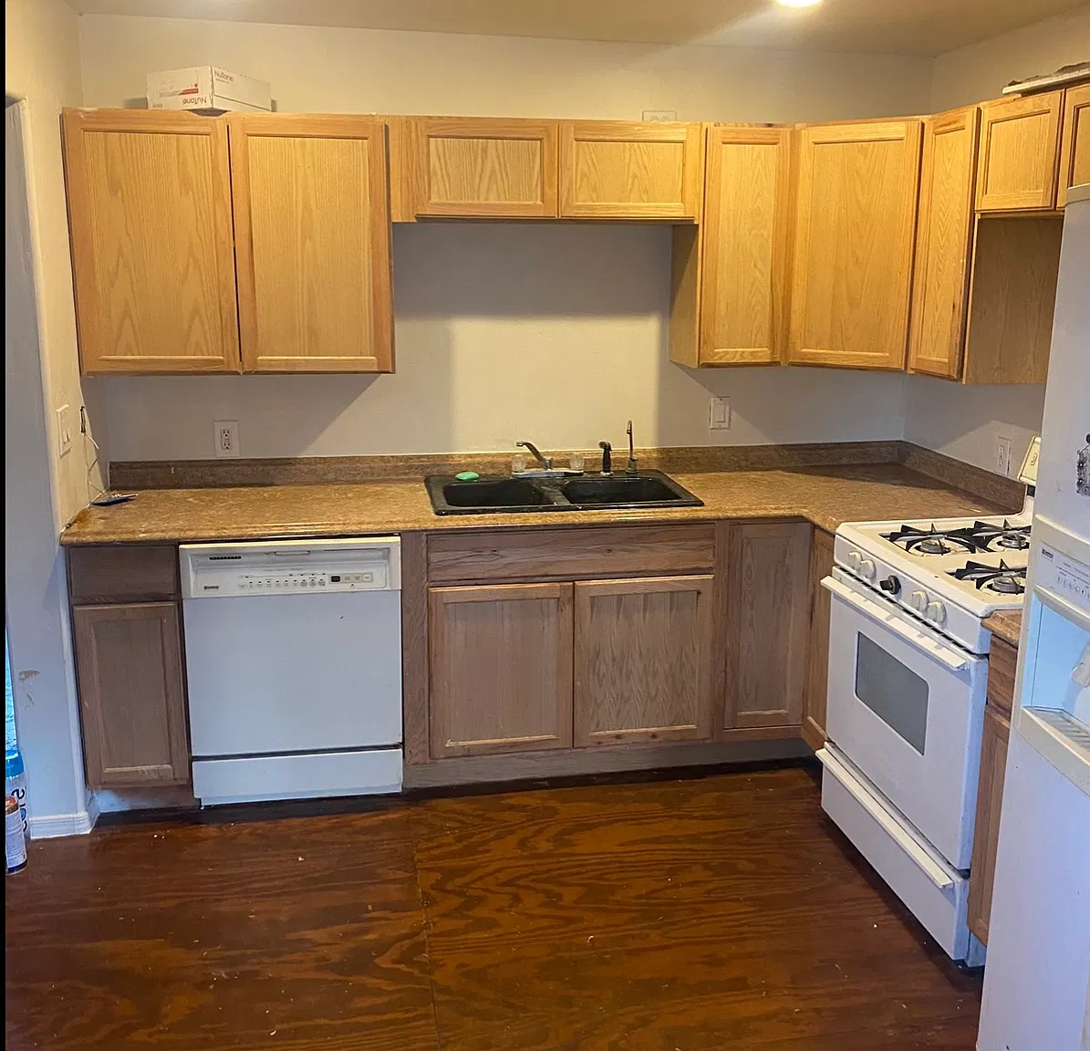 2 bed, 600 sqft, $1,500 — Photo 2