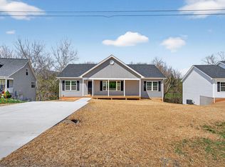 254 Locustdale Loop, Shenandoah, VA
