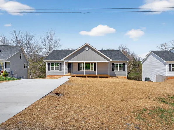 254 Locustdale Loop, Shenandoah, VA 22849