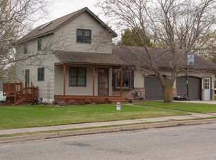 101 Degner St, Athens, WI 54411