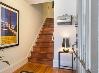 2222B 15th St, San Francisco, CA 94114