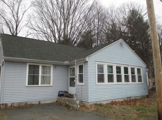 726 S Main St, Orange, MA 01364