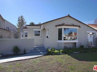 8838 Pickford St, Los Angeles, CA 90035