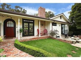 1893 Carmelita St, Laguna Beach, CA 92651