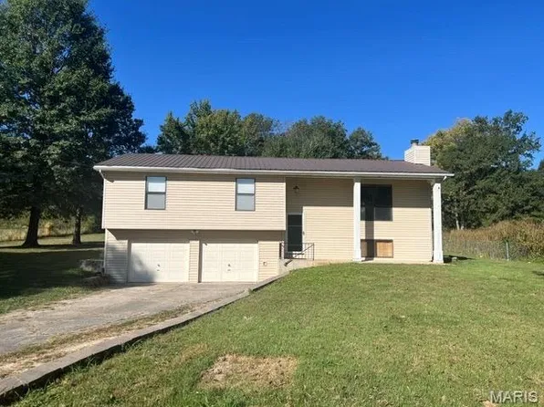207 Serenity Place Ct, Pacific, MO 63069