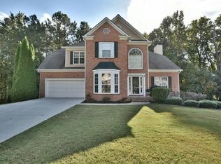 5735 Shepherds Pond, Alpharetta, GA 30004