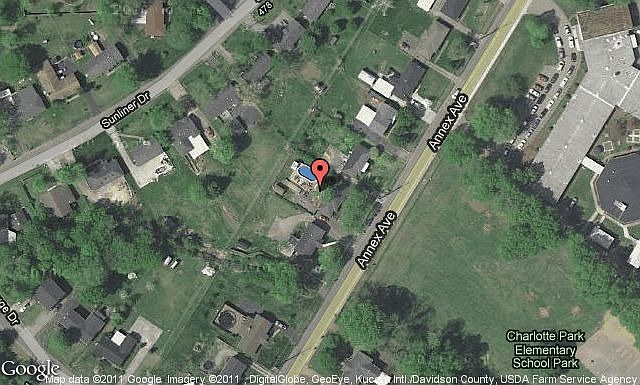 Map View