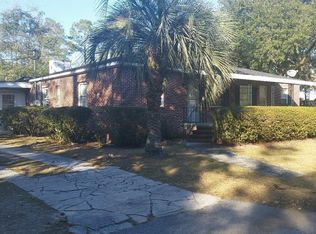 132 Newlin Dr #C, Ridgeland, SC 29936