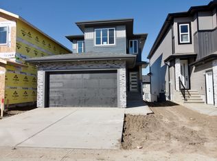 34 Wynn Rd, Fort Saskatchewan, AB T8L 0Y3