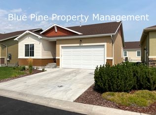 1202 Monarch Ridge Trl, Idaho Falls, ID 83402