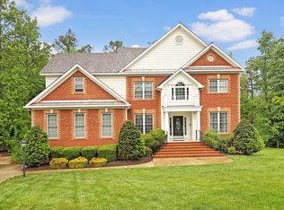 5700 Fire Light Ter, Moseley, VA 23120