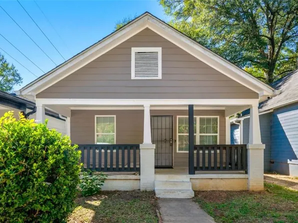 889 Smith St SW, Atlanta, GA 30310