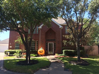 206 Carey Ridge Ct, Houston, TX, 77094