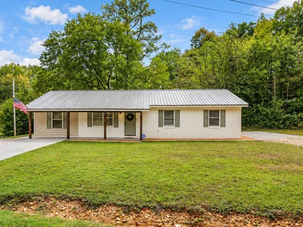 58 County Road 196, Iuka, MS 38852