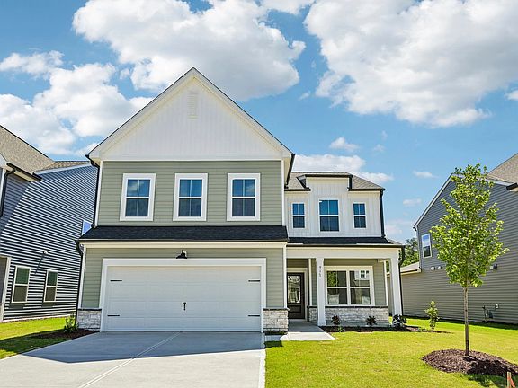 917 Fetching Place, Homesite 375 Interior Image 1