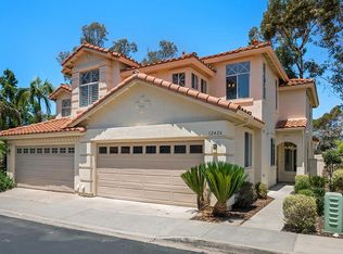 12426 Caminito Brioso, San Diego, CA 92131