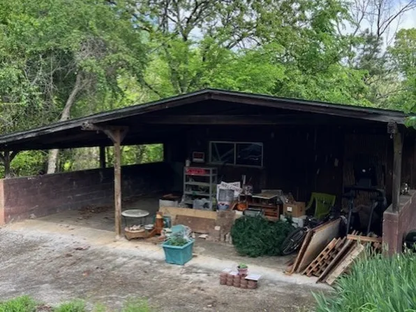 16688 Slumber Ln, Lowell, AR 72745