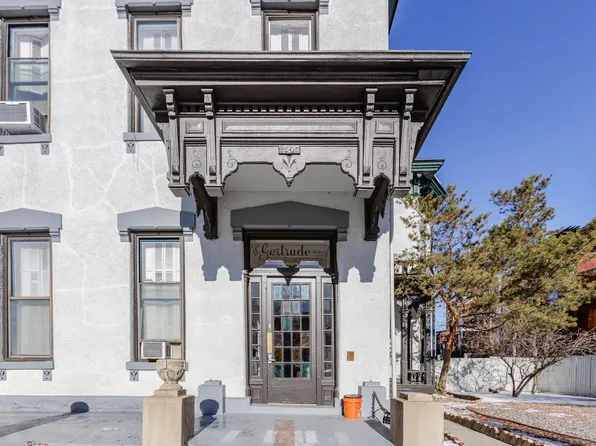 2545 Champa St, Denver, CO