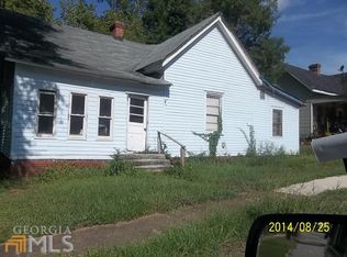 14 Barry Ave, Lagrange, GA 30241