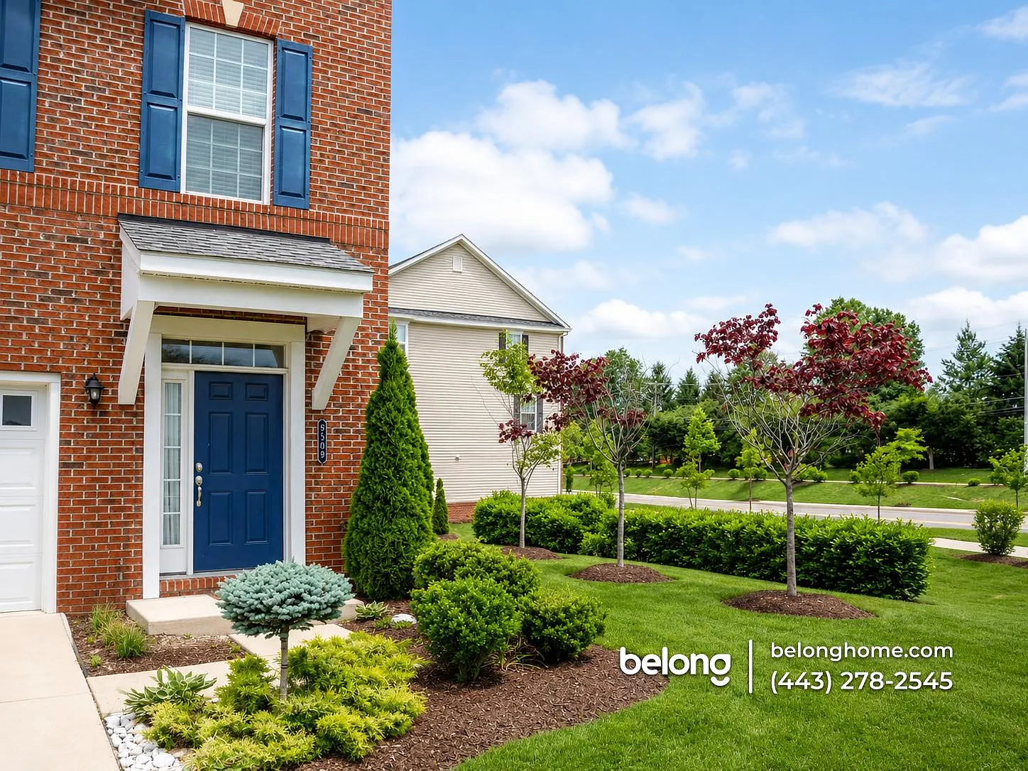 4 bed, 3.5 bath, 2376 sqft, $3,495 — Photo 1