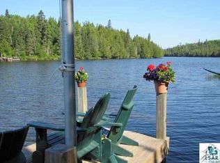 93 Sawmill Dr, Lutsen, MN 55612
