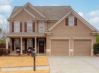 505 Millside Trl, Canton, GA 30114