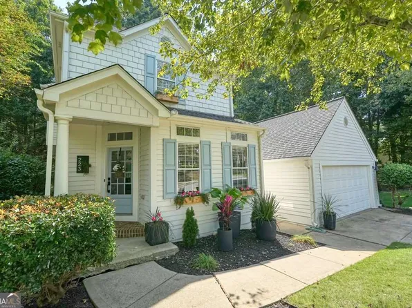 223 Evergreen Trce, Canton, GA 30114