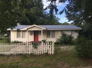 27720 Harmony Church Rd, Andalusia, AL 36421