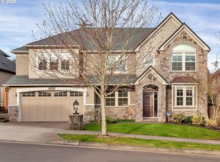 4858 Coho Ln, West Linn, OR