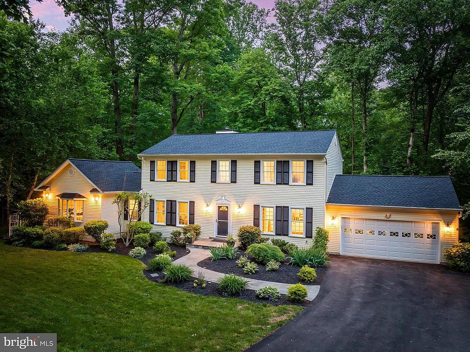 3273D Tilton Valley Dr, Fairfax, VA 22033 Zillow
